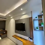 Studio Apartment In Omaxe New Hazratganj